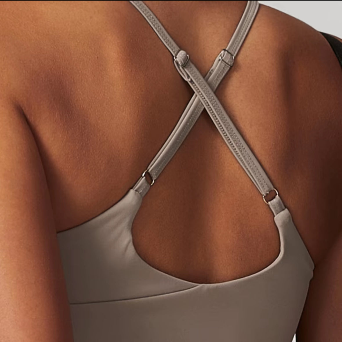 Women's Soft Seamless Butt-lift Set